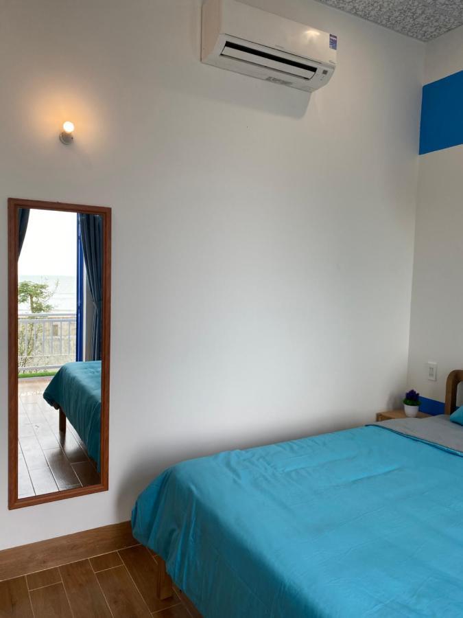 Cat Homestay Quy Nhon Exteriör bild