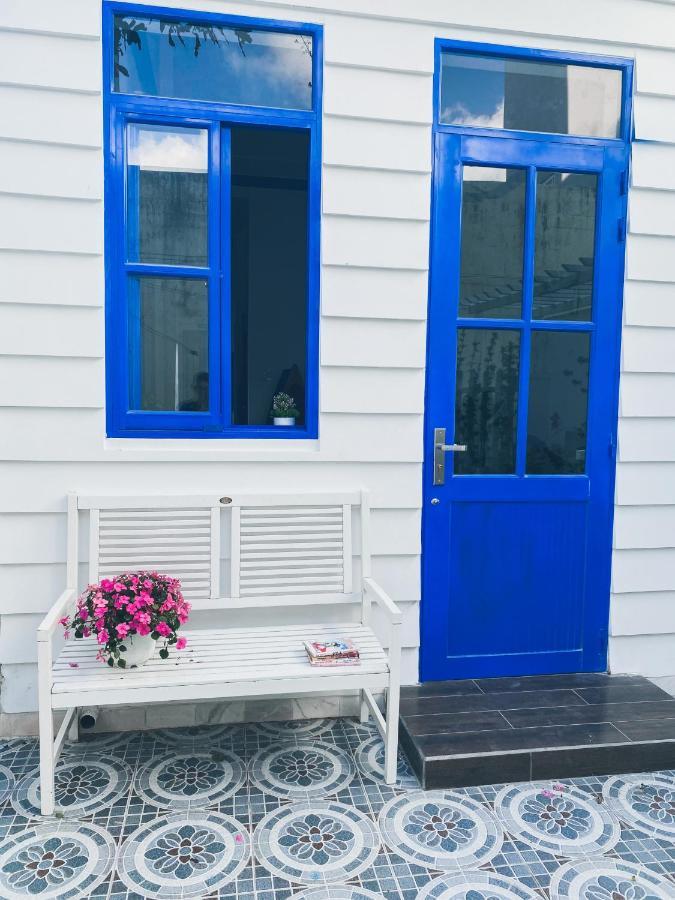 Cat Homestay Quy Nhon Exteriör bild